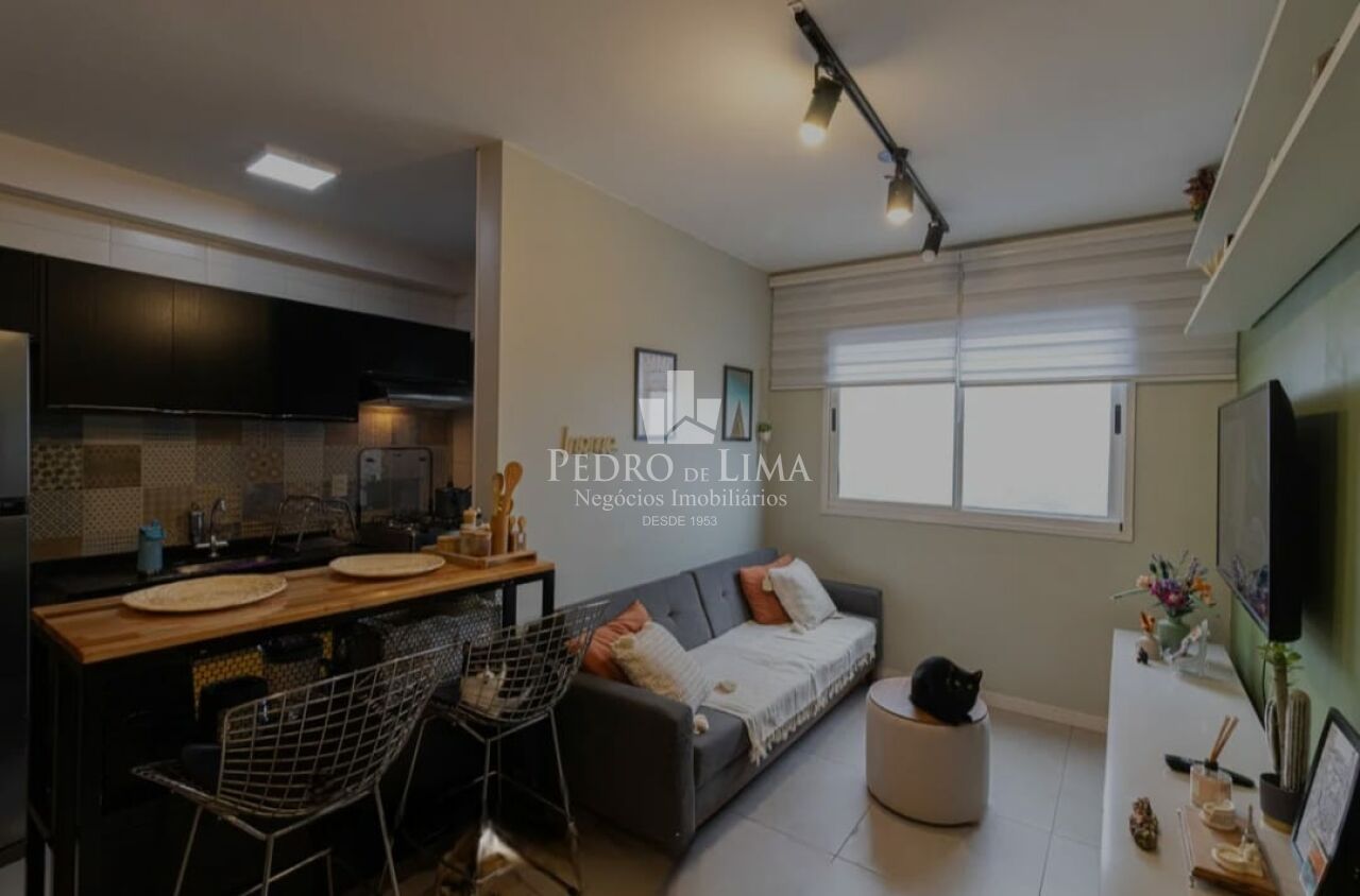 imagem do imovel Apartamento padrão no Cangaíba ref: PE45271