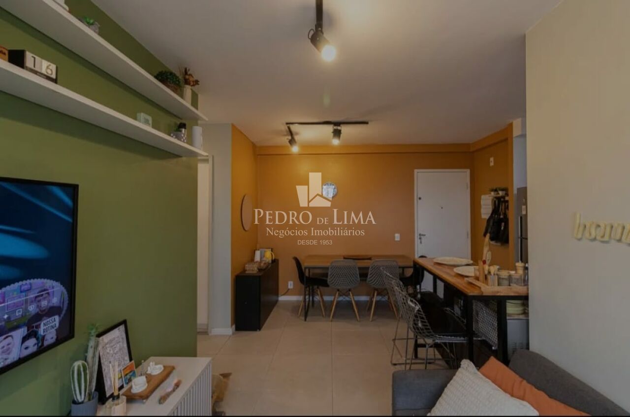 imagem do imovel Apartamento padrão no Cangaíba ref: PE45271