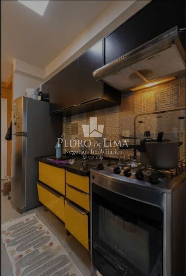 imagem do imovel Apartamento padrão no Cangaíba ref: PE45271
