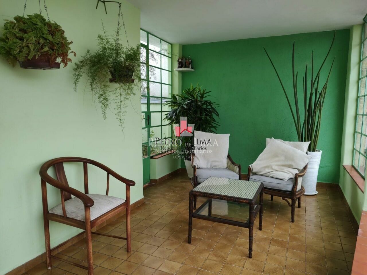 imagem do imovel Terreno com  entrada e saida  para  duas  ruas na Vila Matilde ref: PE45272