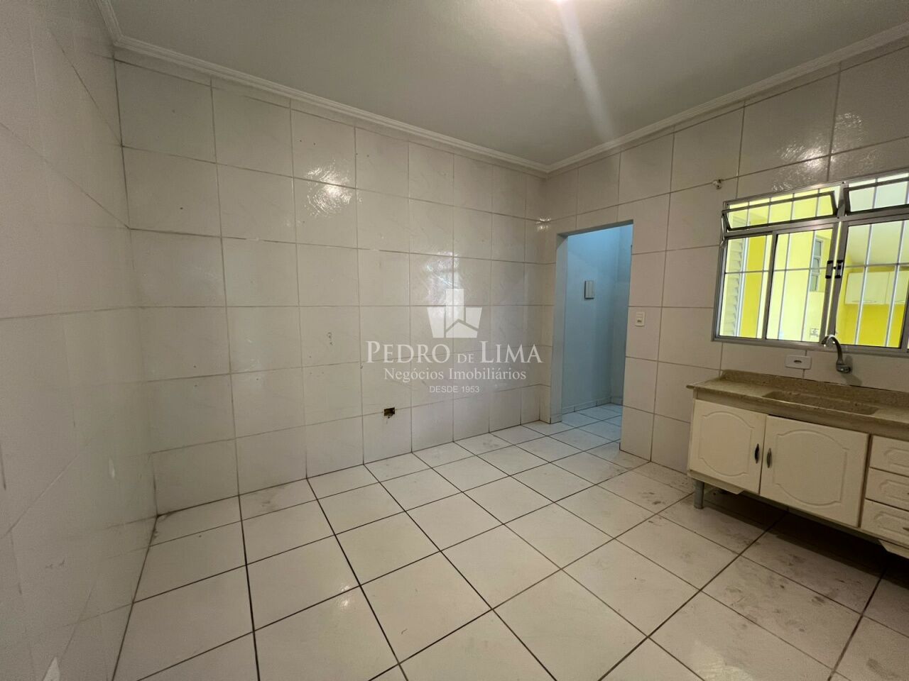 imagem do imovel Casa Térrea 2 Dormitórios na Vila Domitila - Ponte Rasa ref: PE45275