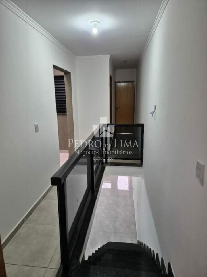 imagem do imovel Sobrado com 3 quartos sendo 1 suíte, 4 vagas de garagem subterranêa na Vila Matilde ref: PE45276