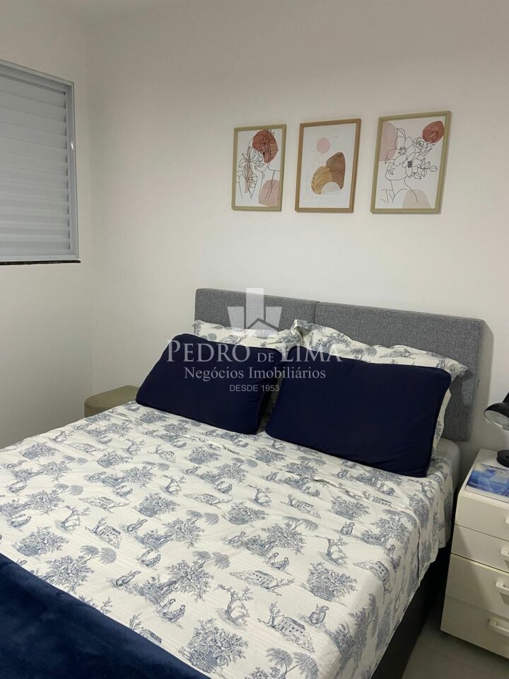 Apartamento pronto para morar, próximo ao metro Vila Matilde - Penha