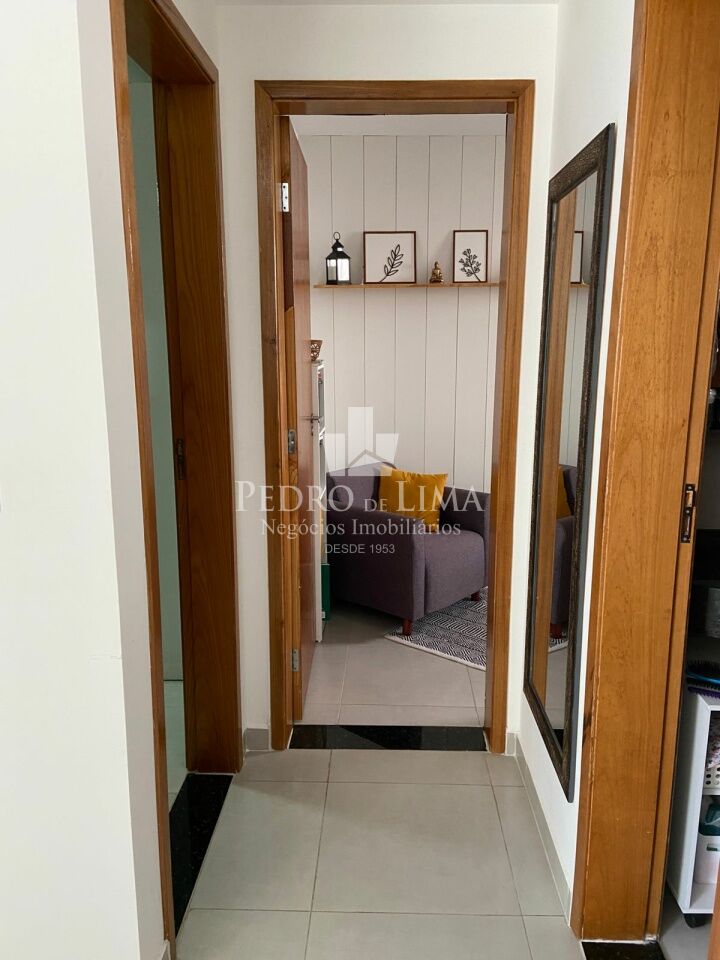 Apartamento pronto para morar, próximo ao metro Vila Matilde - Penha
