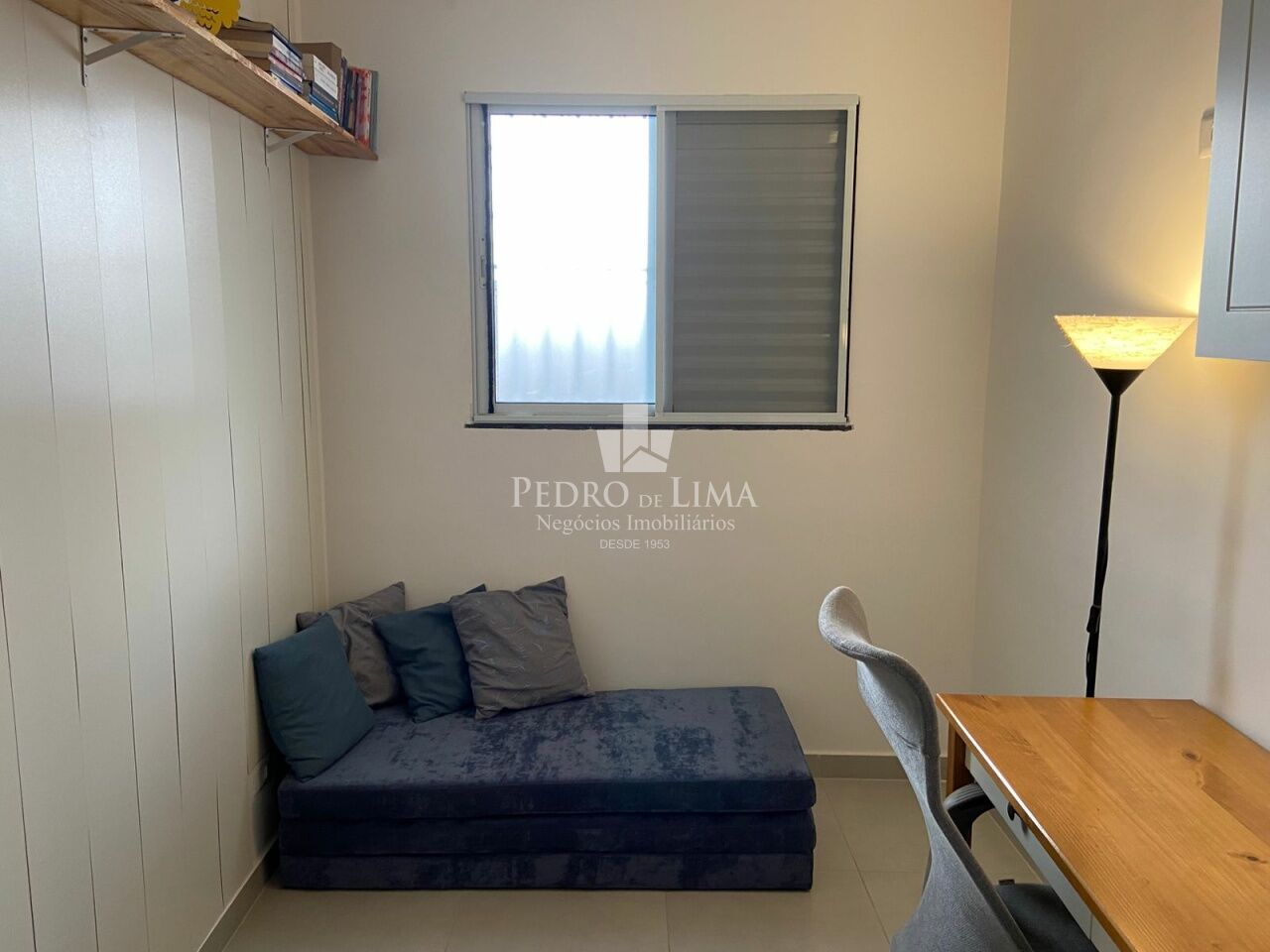 Apartamento pronto para morar, próximo ao metro Vila Matilde - Penha