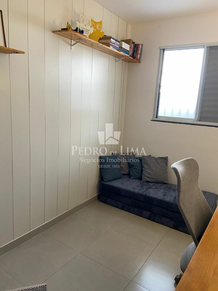 Apartamento pronto para morar, próximo ao metro Vila Matilde - Penha