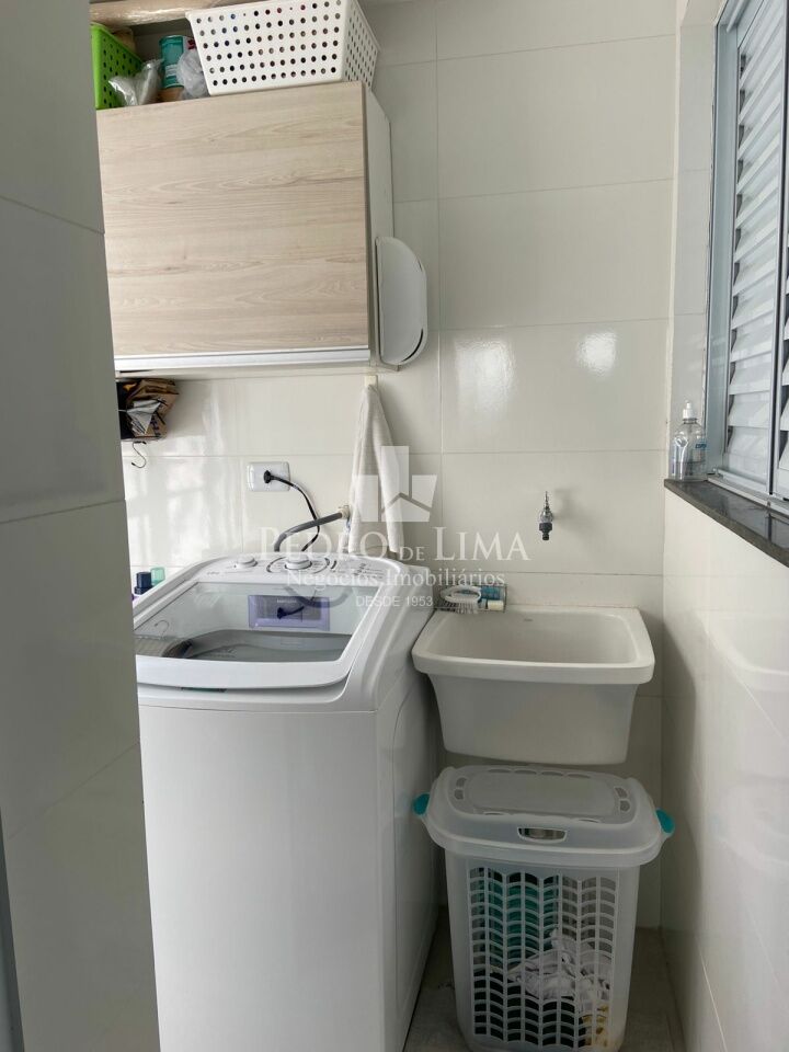 Apartamento pronto para morar, próximo ao metro Vila Matilde - Penha