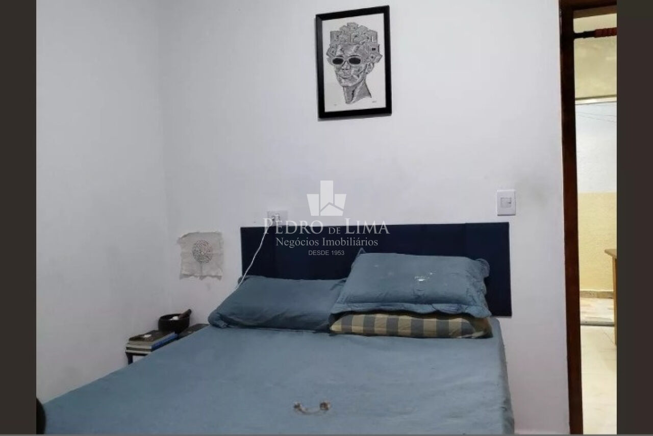 Apartamento Studio 2 Quartos e sem Vaga na Penha