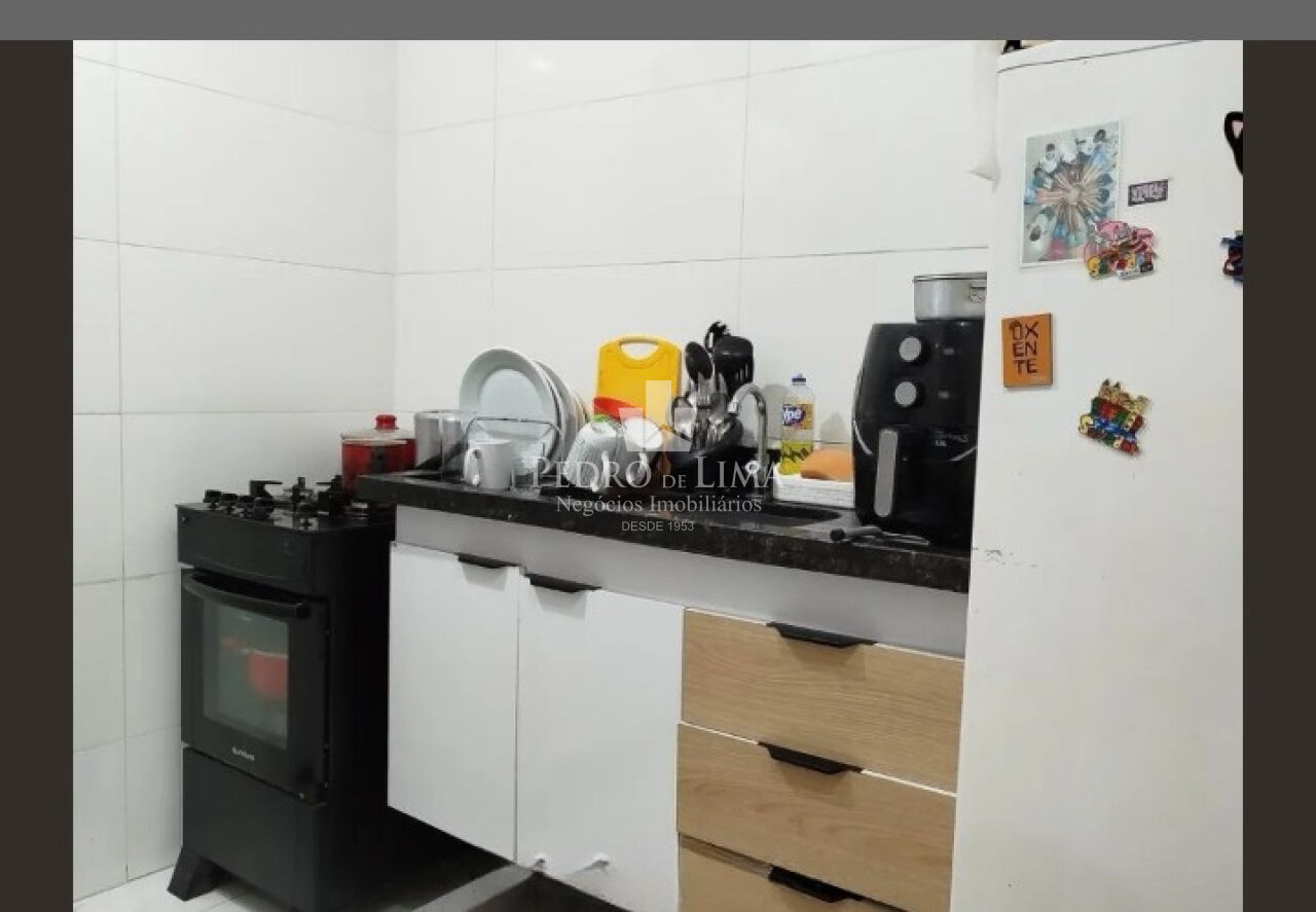 Apartamento Studio 2 Quartos e sem Vaga na Penha