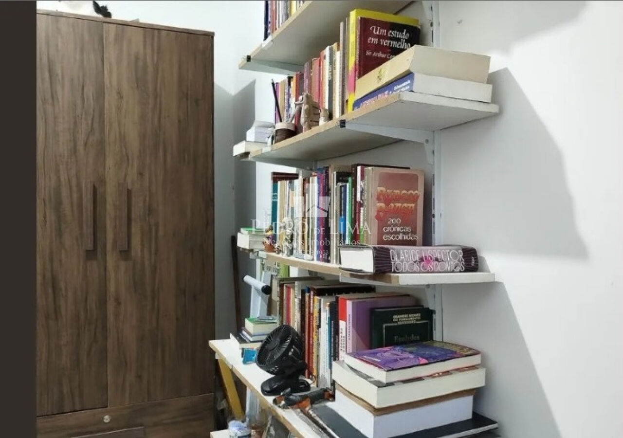 Apartamento Studio 2 Quartos e sem Vaga na Penha
