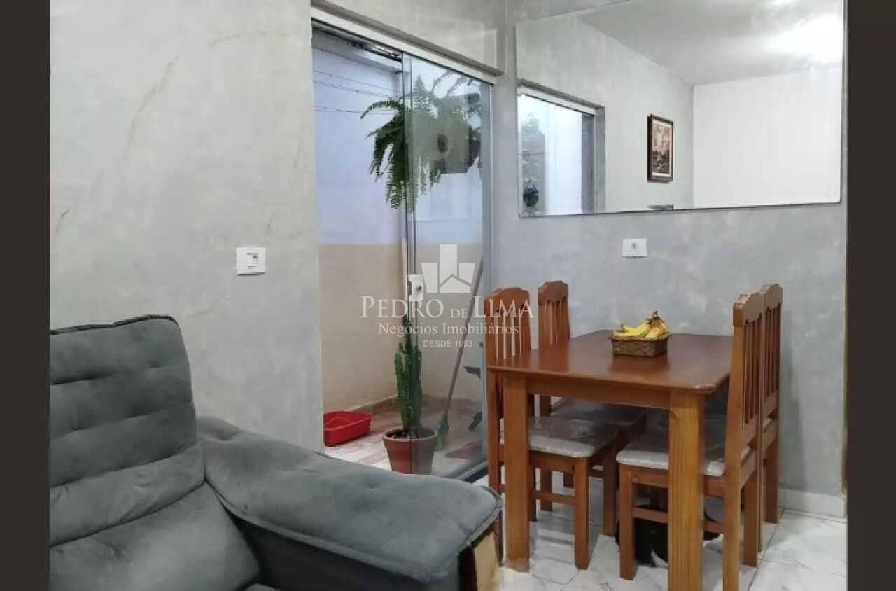 imagem do imovel Apartamento Studio 2 Quartos e sem Vaga na Penha ref: PE45282