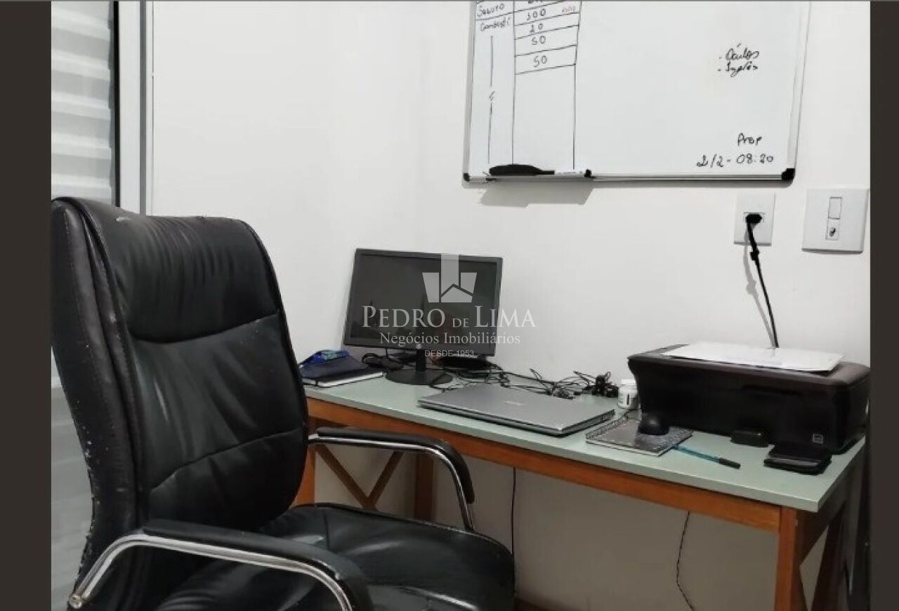 Apartamento Studio 2 Quartos e sem Vaga na Penha