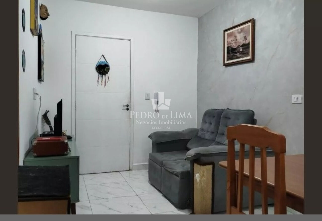 imagem do imovel Apartamento Studio 2 Quartos e sem Vaga na Penha ref: PE45282