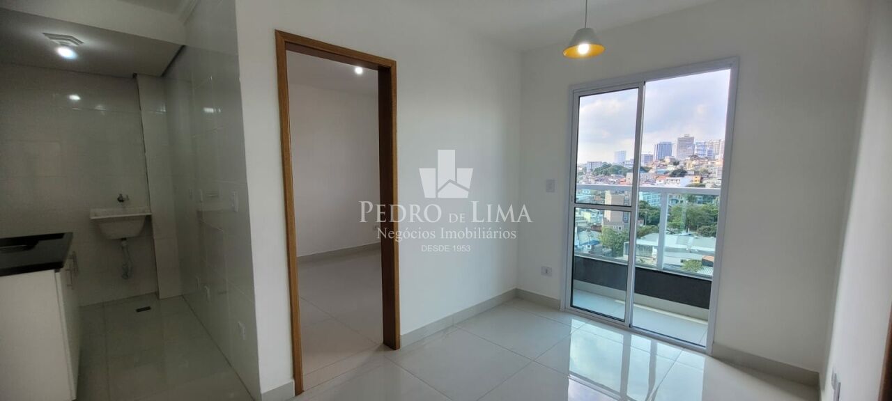imagem do imovel Apartamento 2 dormitórios e 1 vaga na Regiao Vila Matilde  ref: PE45284