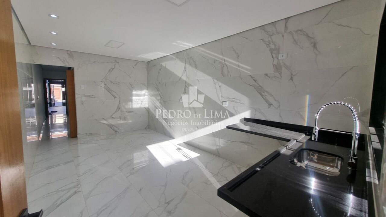 imagem do imovel Sobrado frontal 3 dormitórios e 2 vagas na Vila Ré ref: PE45290
