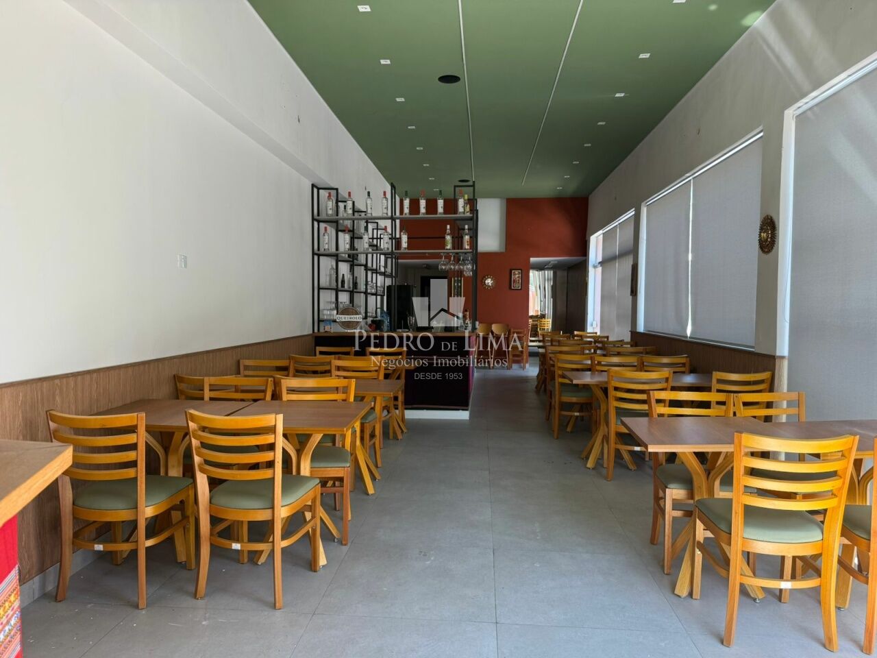 imagem do imovel  Prédio Comercial de Esquina comercial no Tatuapé  - localização privilegiada ref: PE45293
