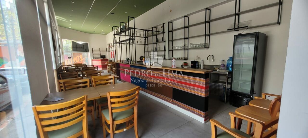 imagem do imovel  Prédio Comercial de Esquina comercial no Tatuapé  - localização privilegiada ref: PE45293