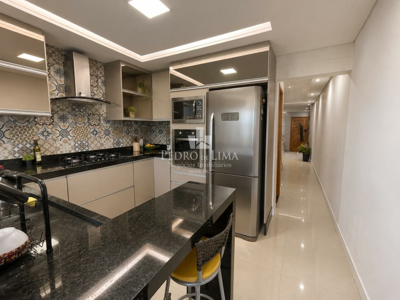 imagem do imovel Sobrado Frontal na Vila Matilde 3 dormitórios (1 suíte) - 6 vagas e 170m²   ref: PE45307
