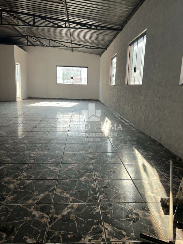 imagem do imovel Galpão Comercial  480m² na da Penha ref: PE45310