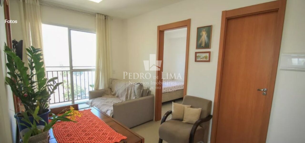 imagem do imovel Apartamento na região do Belenzinho - Mooca ref: PE45311