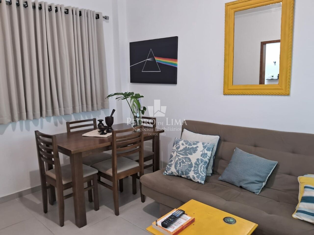imagem do imovel Apartamento Studio de 1 Dormitório na Penha ref: PE45314