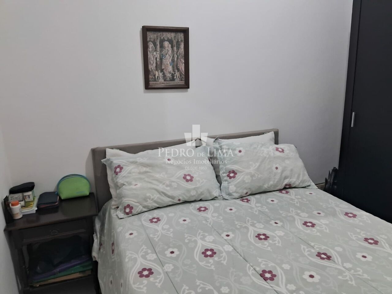 Apartamento Studio de 1 Dormitório na Penha