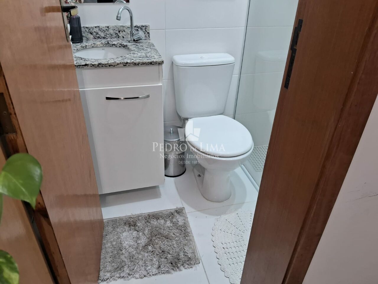 Apartamento Studio de 1 Dormitório na Penha