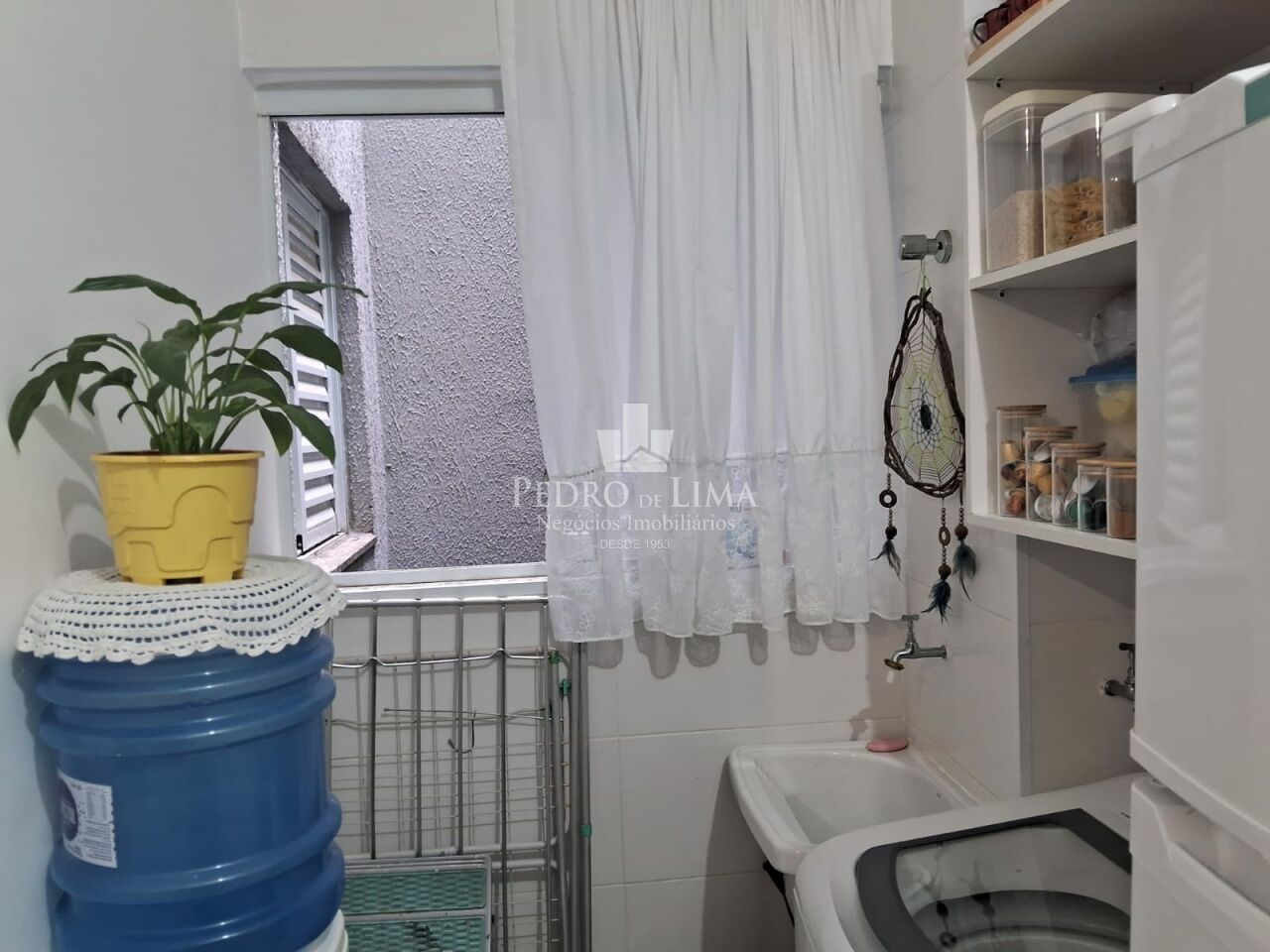 Apartamento Studio de 1 Dormitório na Penha