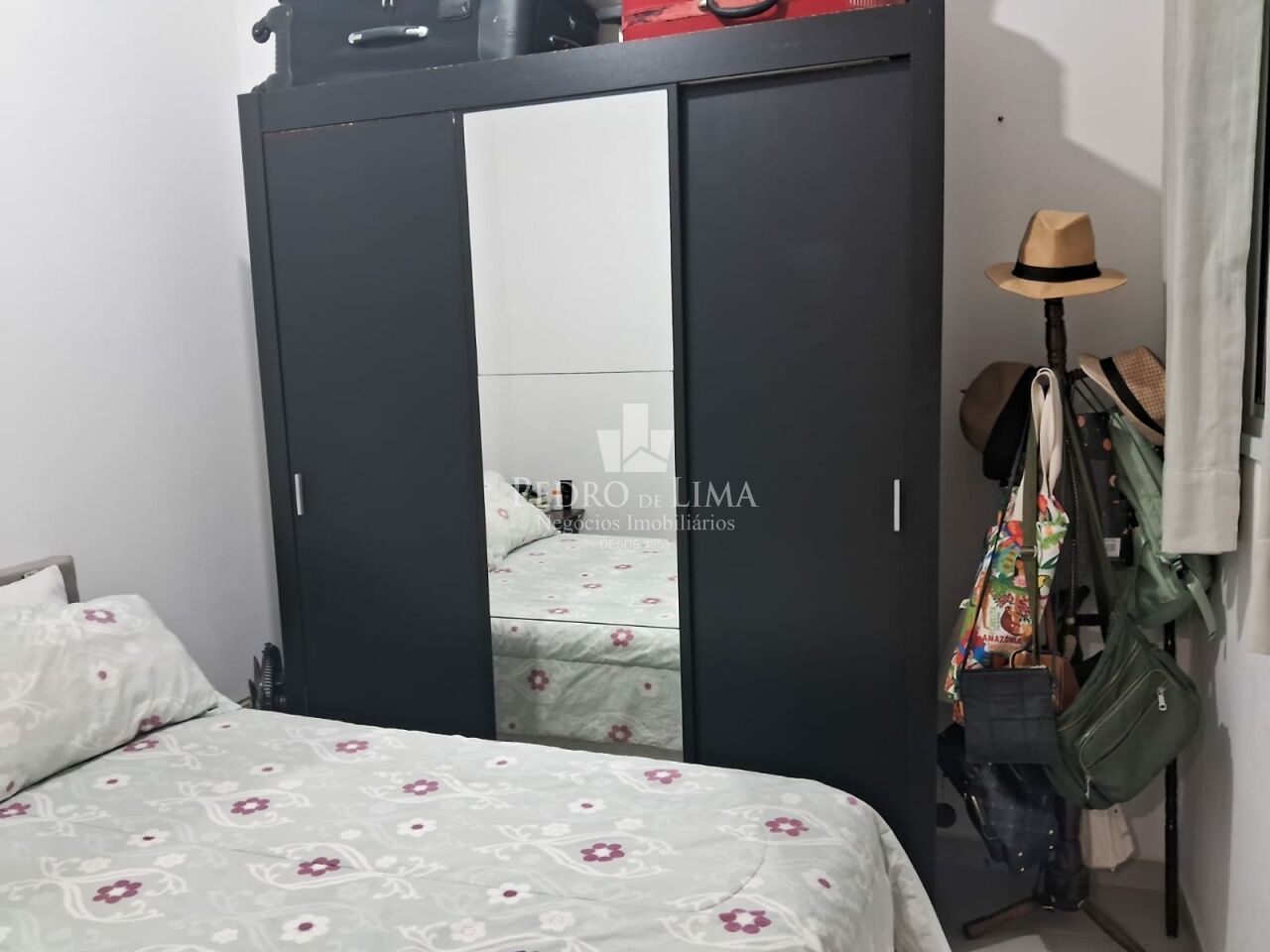 Apartamento Studio de 1 Dormitório na Penha