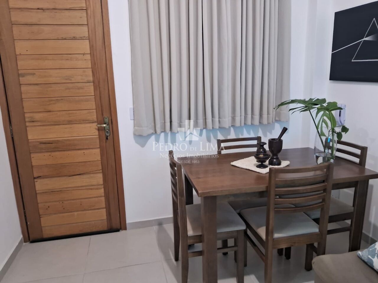 imagem do imovel Apartamento Studio de 1 Dormitório na Penha ref: PE45314