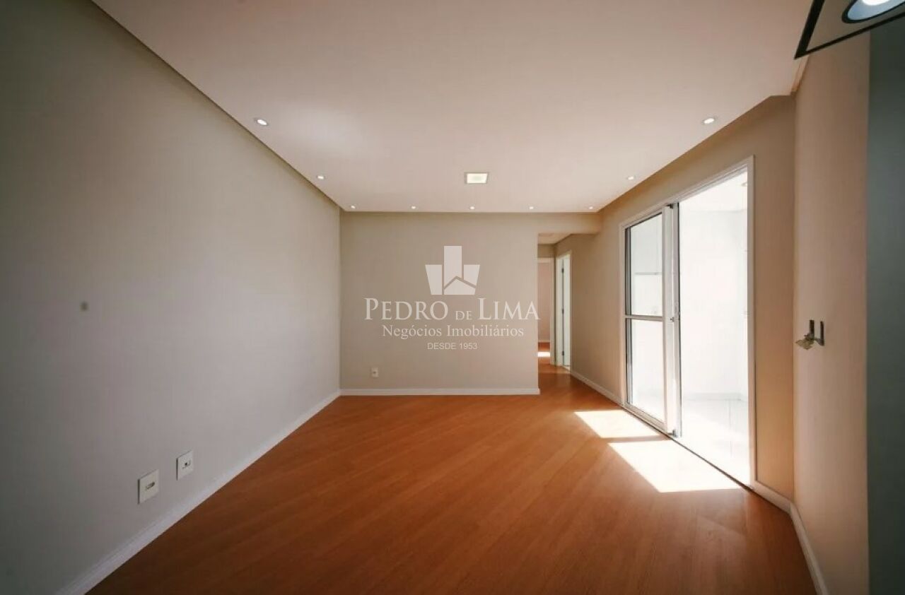 imagem do imovel Apartamento 2 dormitórios, 1 vaga coberta e 54 m² na Penha ref: PE45321