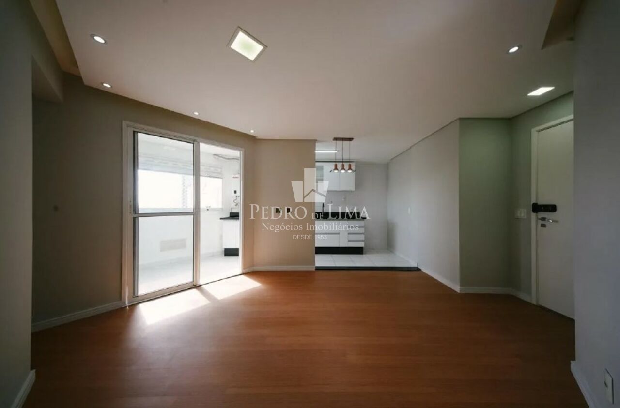 imagem do imovel Apartamento 2 dormitórios, 1 vaga coberta e 54 m² na Penha ref: PE45321