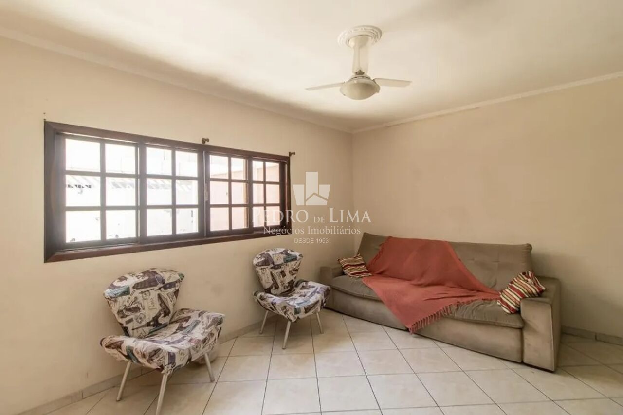 imagem do imovel Casa 76m² sendo 2 dormitórios, 1 banheiro e 2 vagas no Cangaíba ref: PE45322