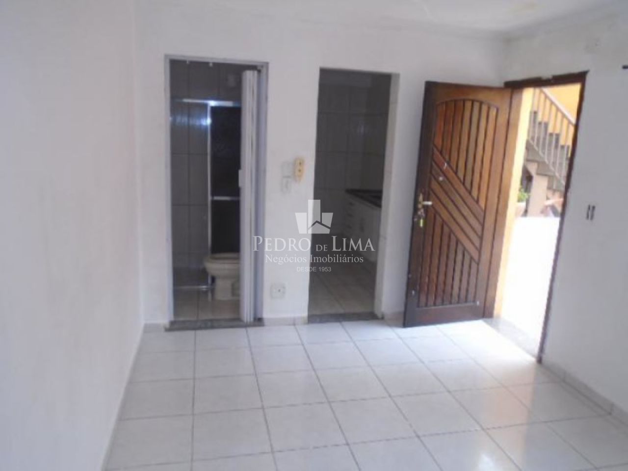 imagem do imovel Casa térrea 1 dormitório, no Ermelino Matarazzo. ref: PE991