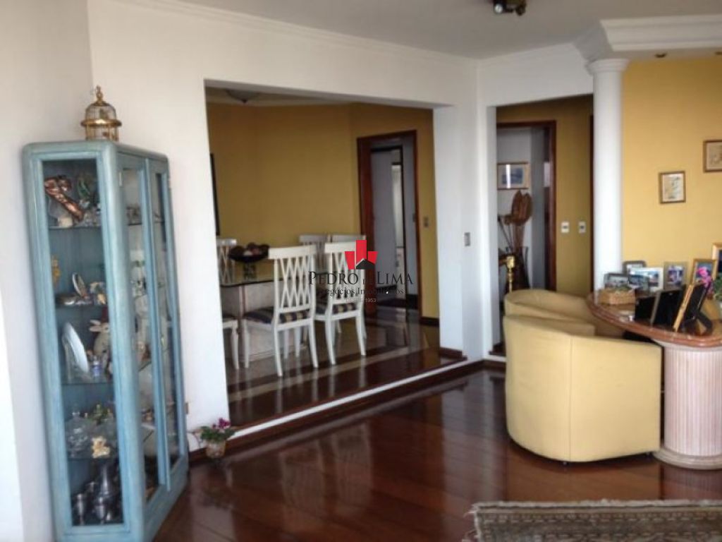 Apartamento com 3 dormitórios à venda no Tatuapé