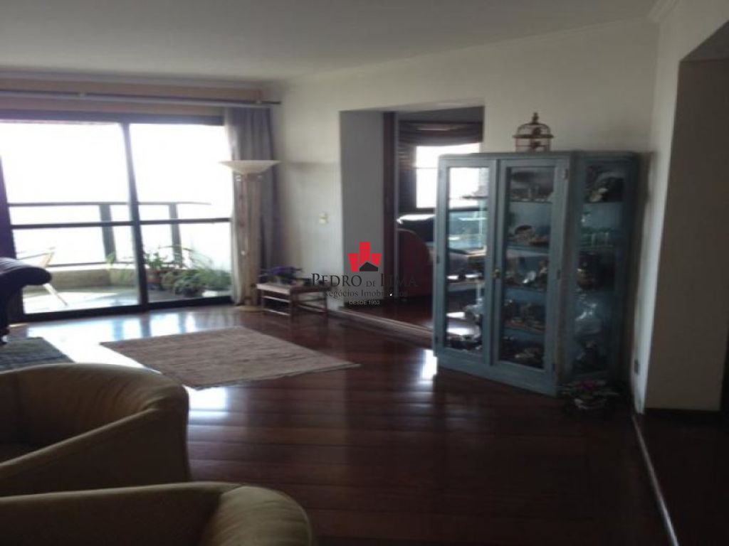 Apartamento com 3 dormitórios à venda no Tatuapé