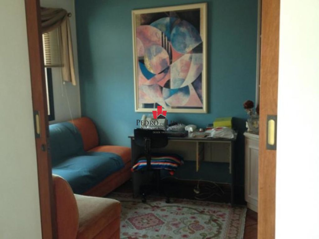 Apartamento com 3 dormitórios à venda no Tatuapé