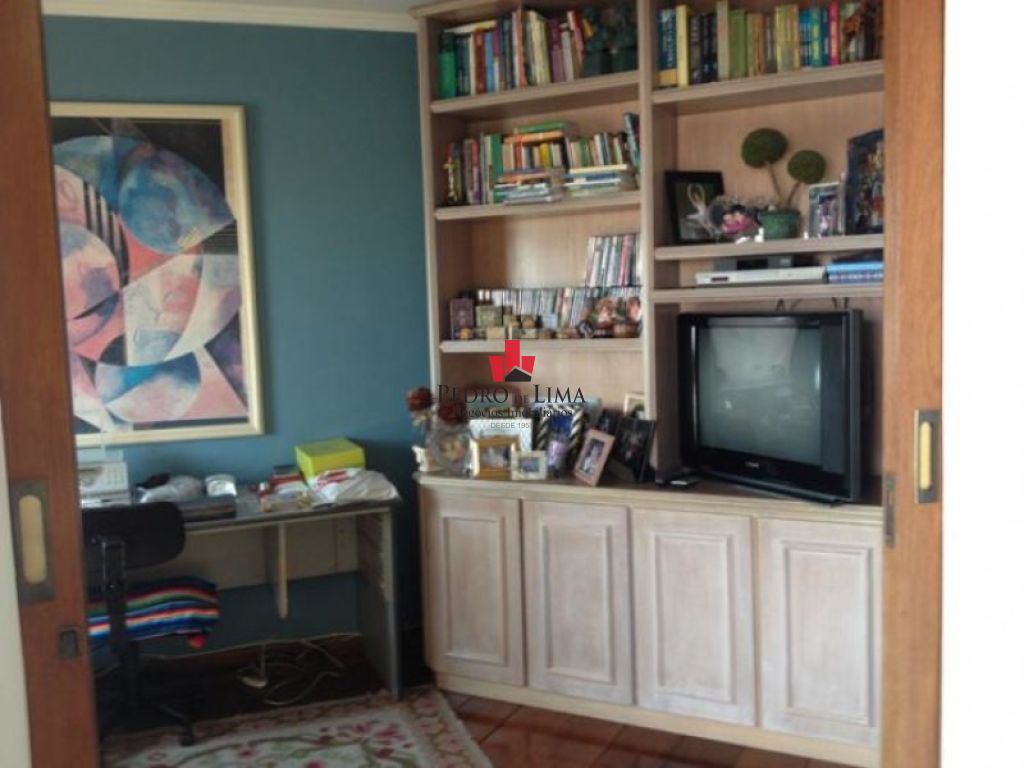 Apartamento com 3 dormitórios à venda no Tatuapé