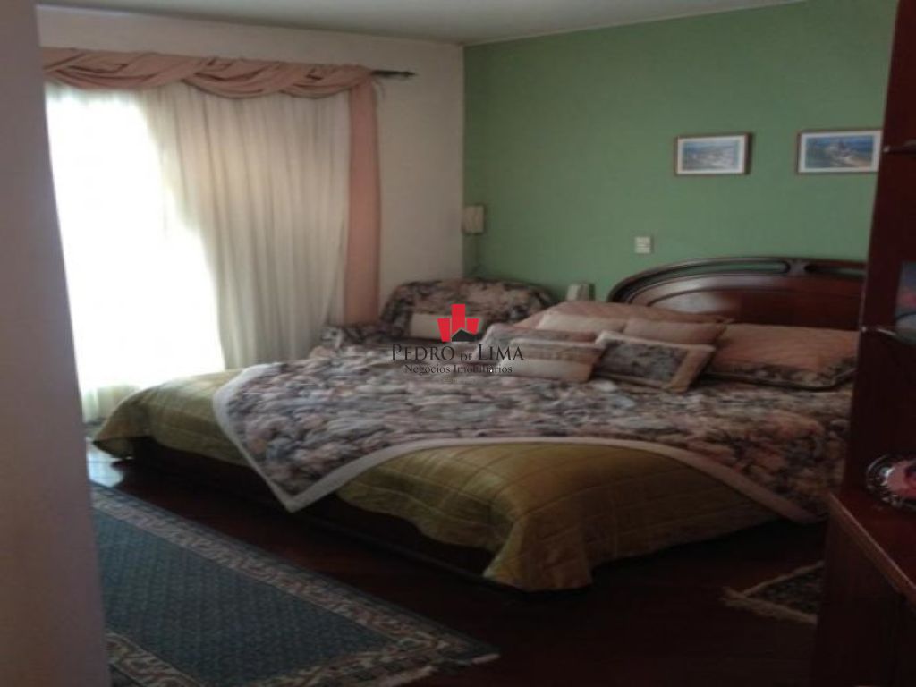 Apartamento com 3 dormitórios à venda no Tatuapé