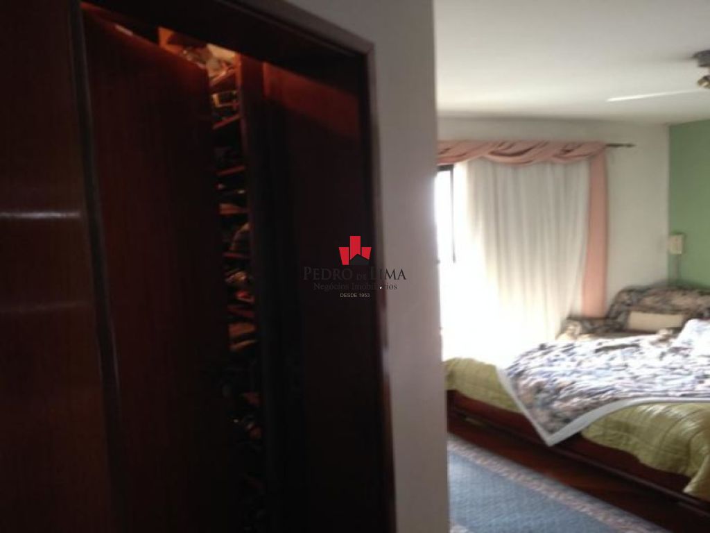 Apartamento com 3 dormitórios à venda no Tatuapé