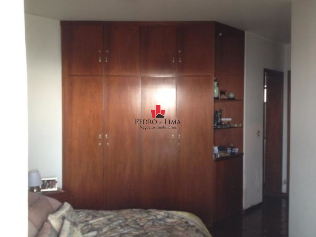 Apartamento com 3 dormitórios à venda no Tatuapé