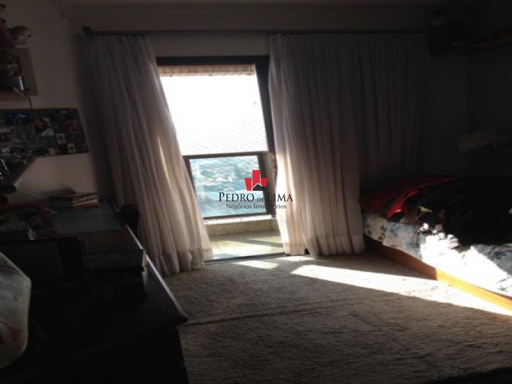 Apartamento com 3 dormitórios à venda no Tatuapé