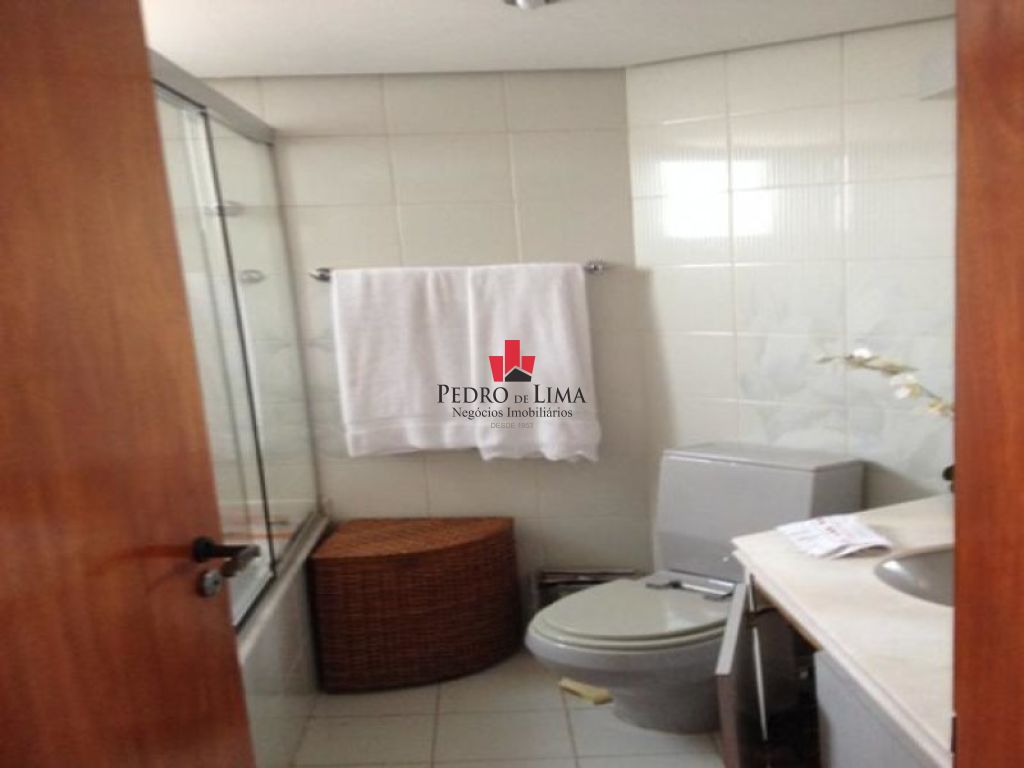 Apartamento com 3 dormitórios à venda no Tatuapé