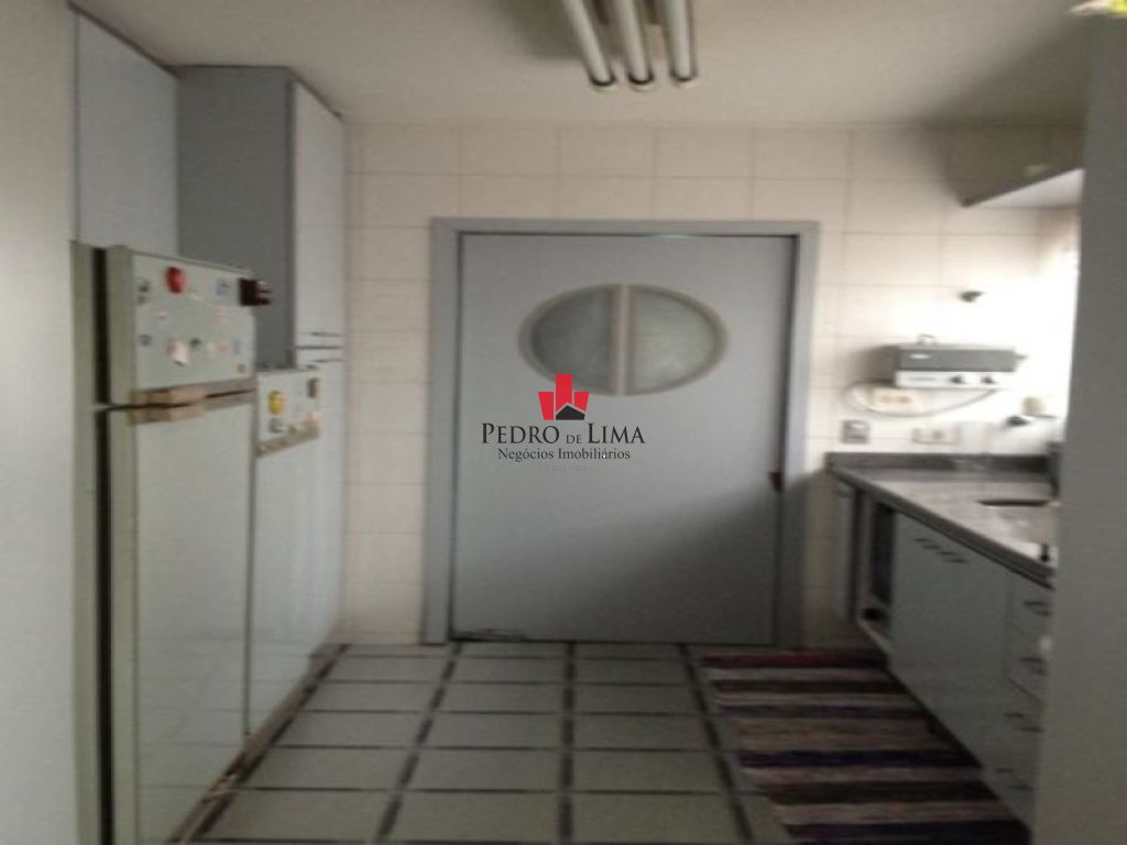 Apartamento com 3 dormitórios à venda no Tatuapé