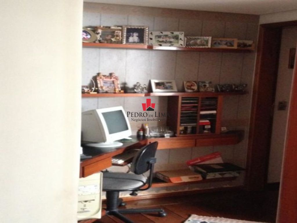 Apartamento com 3 dormitórios à venda no Tatuapé