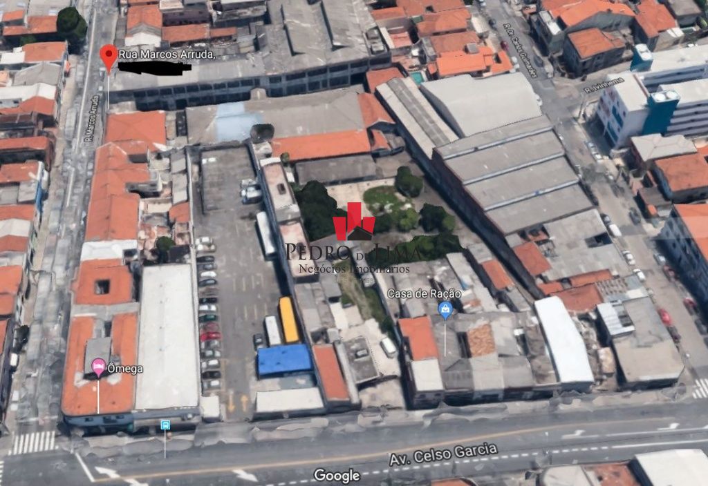 Galpão 4 mil metros Belém.