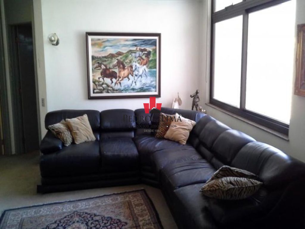 imagem do imovel Apartamento Alto Padrão com 360 m² - Mobiliado - Aceita Permuta ref: TP11449