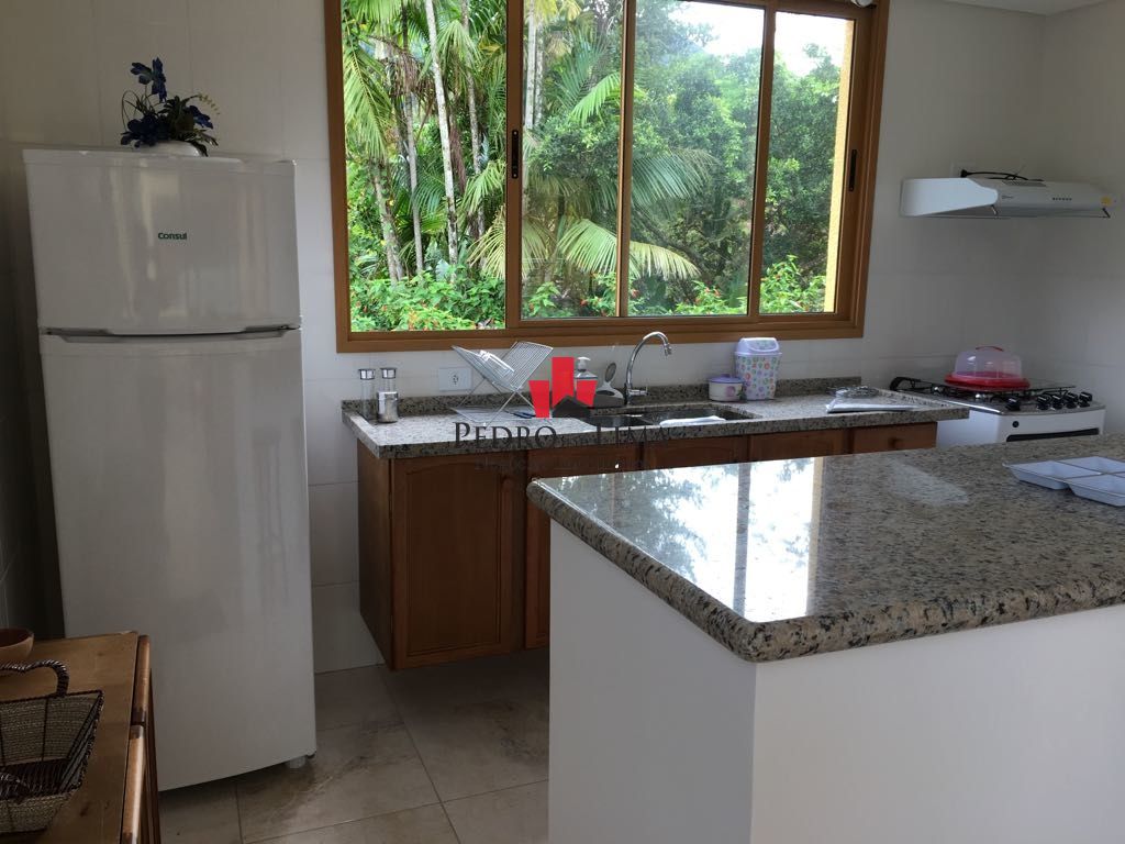 imagem do imovel Apartamento 3 dormitórios sendo 1 suíte  2 vagas -  Ubatuba ref: TP11499
