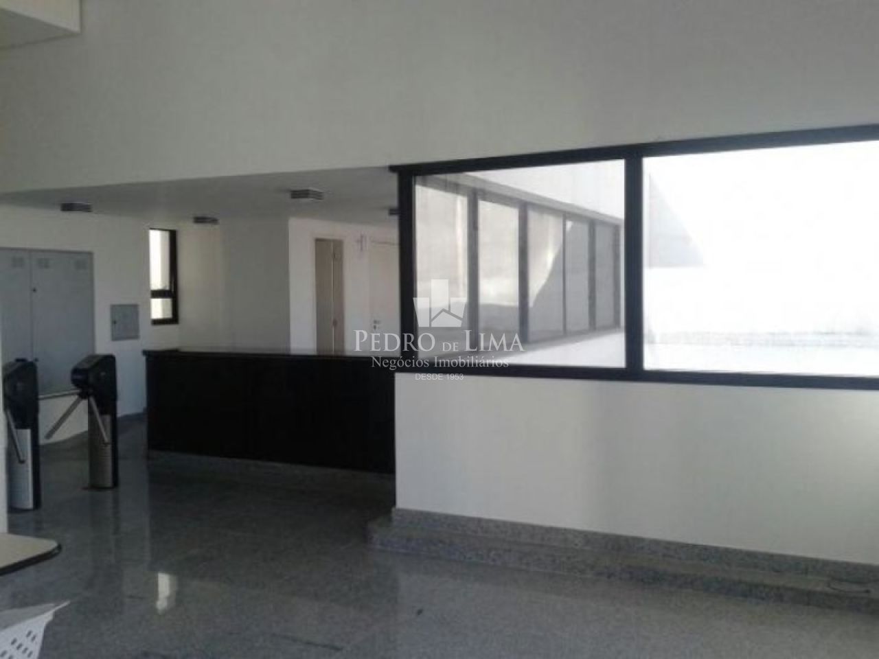 Sala Comercial Tatuapé