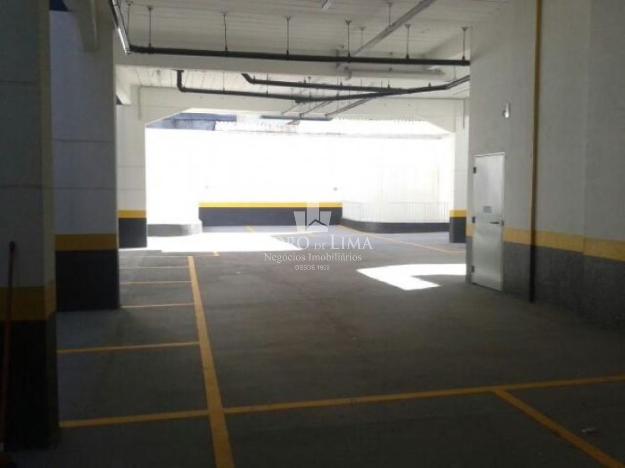 Sala Comercial Tatuapé